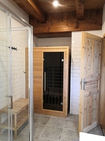 Chalupa Rozhledna Am�lka - Pastviny - �amberk