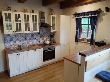 Chalupa Rozhledna Am�lka - Pastviny - �amberk