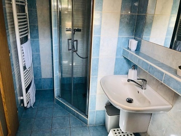 Chalupa Medvd hora - Dlouh strn - Jesenky