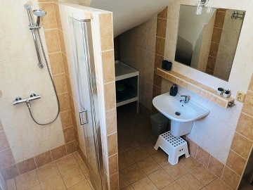 Chalupa Medvd hora - Dlouh strn - Jesenky