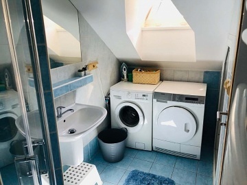 Chalupa Medvd hora - Dlouh strn - Jesenky