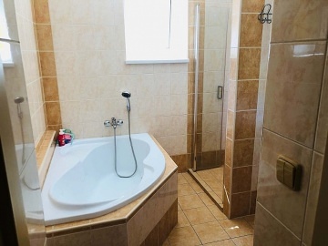 Chalupa Medvd hora - Dlouh strn - Jesenky