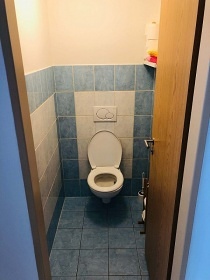 Chalupa Medvd hora - Dlouh strn - Jesenky