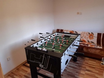 Chata Skála se saunou - Boňkov, Havlíčkův Brod