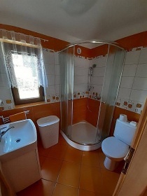 Chata u rybníku Kachlička - Zdislavice - Herálec