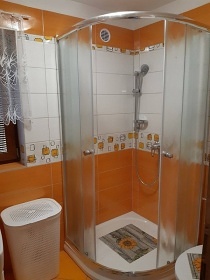 Chata u rybníku Kachlička - Zdislavice - Herálec