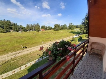 Chata Skála se saunou - Boňkov, Havlíčkův Brod