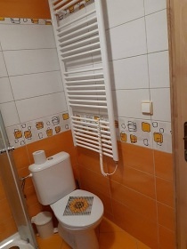 Chata Skála se saunou - Boňkov, Havlíčkův Brod