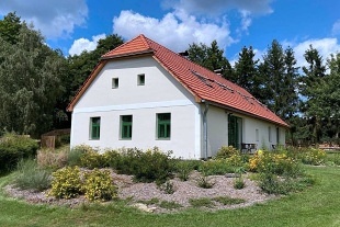 Chalupa Veclov - Staré Město pod Landštejnem