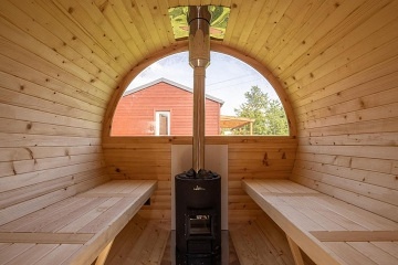 Wellness chalupa - Dolní Branná - Vrchlabí
