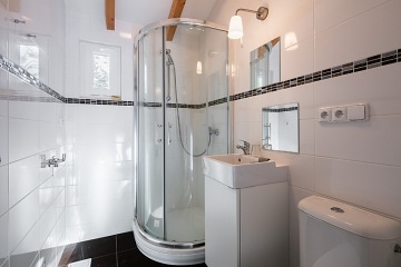 Apartmány a chalupy pod Liščím kopcem