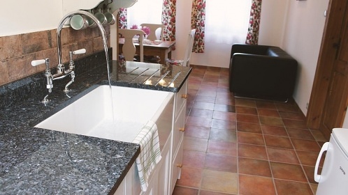 Apartmány Doubický Venkov - chalupa Doubice