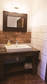 Apartmány Doubický Venkov - chalupa Doubice