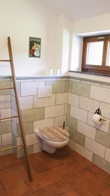 Apartmány Doubický Venkov - chalupa Doubice