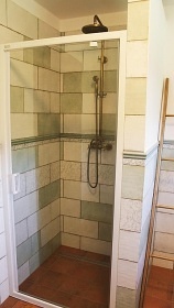Apartmány Doubický Venkov - chalupa Doubice