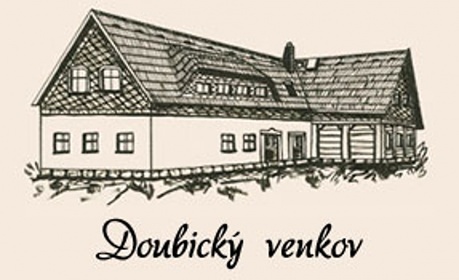 Apartmány Doubický Venkov - chalupa Doubice