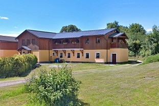 Nový objekt: Chalupa Vlčice - apartmány Trutnov - Krkonoše 5C-167