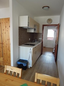 Apartmány Vlčice - chalupa Trutnov - Krkonoše