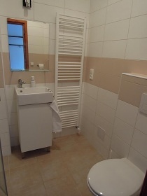 Apartmány Vlčice - chalupa Trutnov - Krkonoše