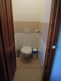 Apartmny Vlice - chalupa Trutnov - Krkonoe