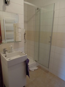 Apartmány Vlčice - chalupa Trutnov - Krkonoše