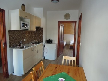 Apartmány Vlčice - chalupa Trutnov - Krkonoše