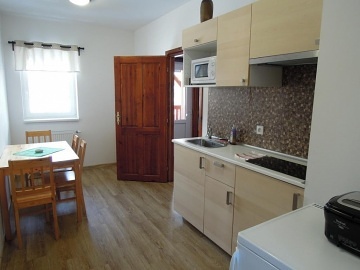 Apartmány Vlčice - chalupa Trutnov - Krkonoše