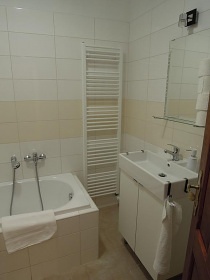 Apartmány Vlčice - chalupa Trutnov - Krkonoše