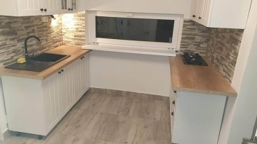 Krušnohorská chata s wellness - České Hamry