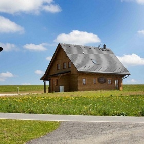 Roubenka Almako - Albrechtice u Rýmařova