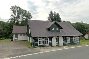 Nový objekt: Horská chata V Zelený - Rokytnice nad Jizerou 5C-168