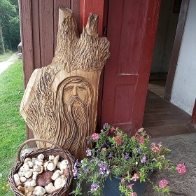 Horská chata V Zelený - Rokytnice nad Jizerou