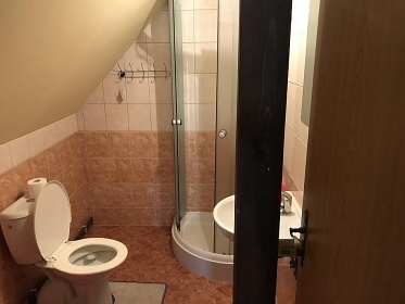 Horská chata V Zelený - Rokytnice nad Jizerou