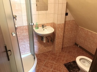 Horská chata V Zelený - Rokytnice nad Jizerou