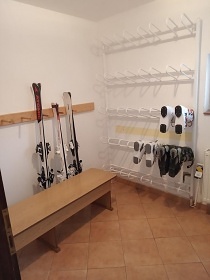 Horská chata V Zelený - Rokytnice nad Jizerou