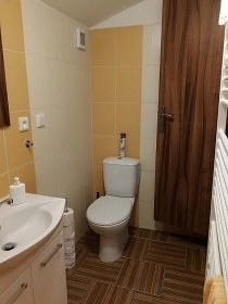 Chata Anička - Přívrat - Orlické hory