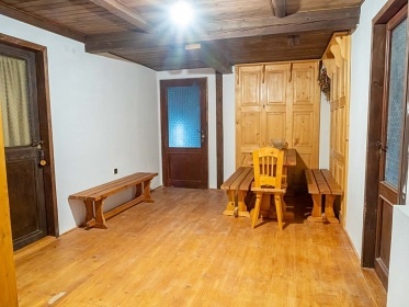 Horsk chata Pod Javornkem - Paseky nad Jizerou