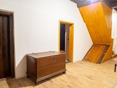 Horsk chata Pod Javornkem - Paseky nad Jizerou