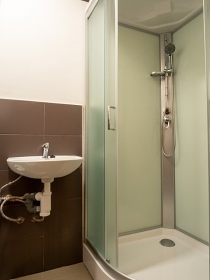 Horsk chata Pod Javornkem - Paseky nad Jizerou