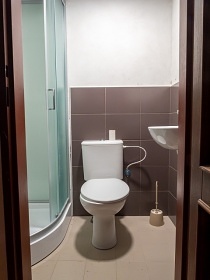 Horsk chata Pod Javornkem - Paseky nad Jizerou