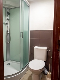 Horsk chata Pod Javornkem - Paseky nad Jizerou