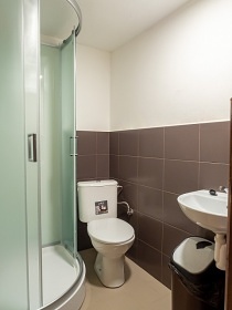 Horsk chata Pod Javornkem - Paseky nad Jizerou