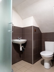 Horsk chata Pod Javornkem - Paseky nad Jizerou