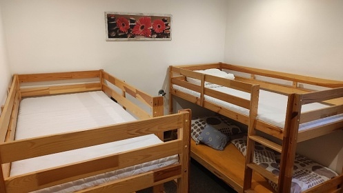 Wellness chata a bazén - Mladé Buky - Janské Lázně