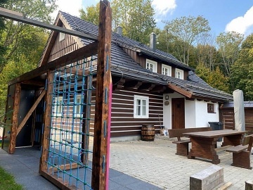 Roubenka s wellness - Doln Morava - Bukovka