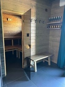Roubenka s wellness - Doln Morava - Bukovka