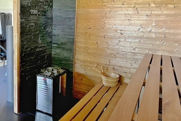 Roubenka s wellness - Doln� Orlice - Bukov� hora