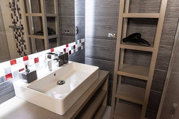 Roubenka s wellness - Doln Morava - Bukovka