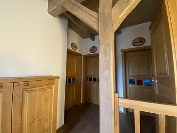 Roubenka U studánky - Červená Voda - Králíky