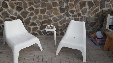 Krušnohorská chalupa s wellness - Přísečnice